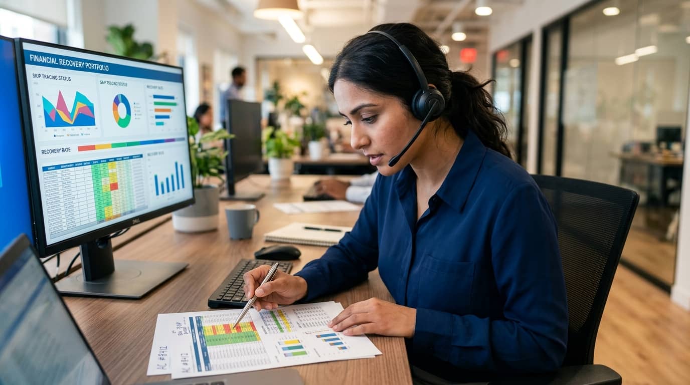 Debt Collector Training Course
