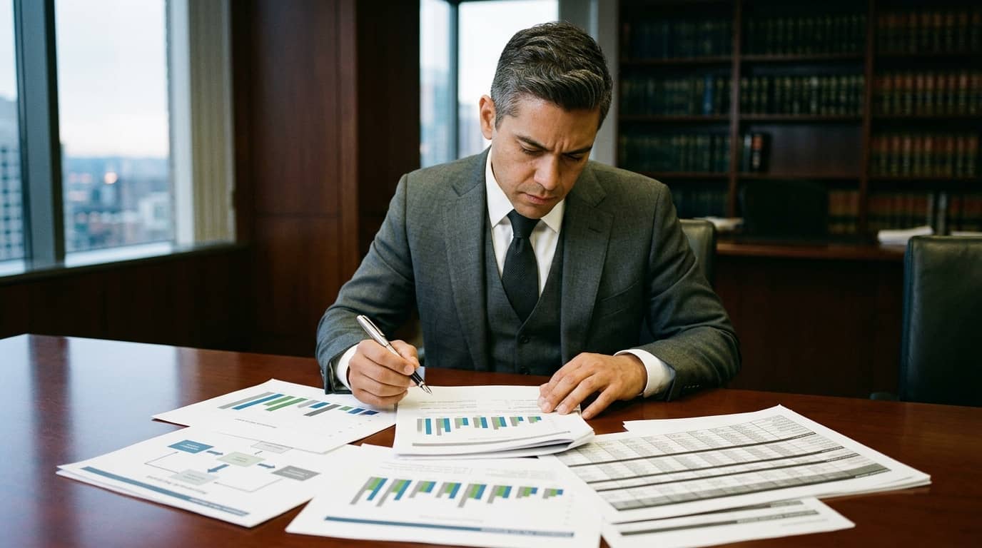Curso de Direito Falimentar