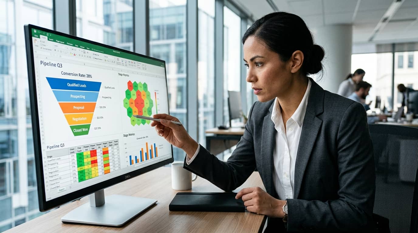 Business Development Course