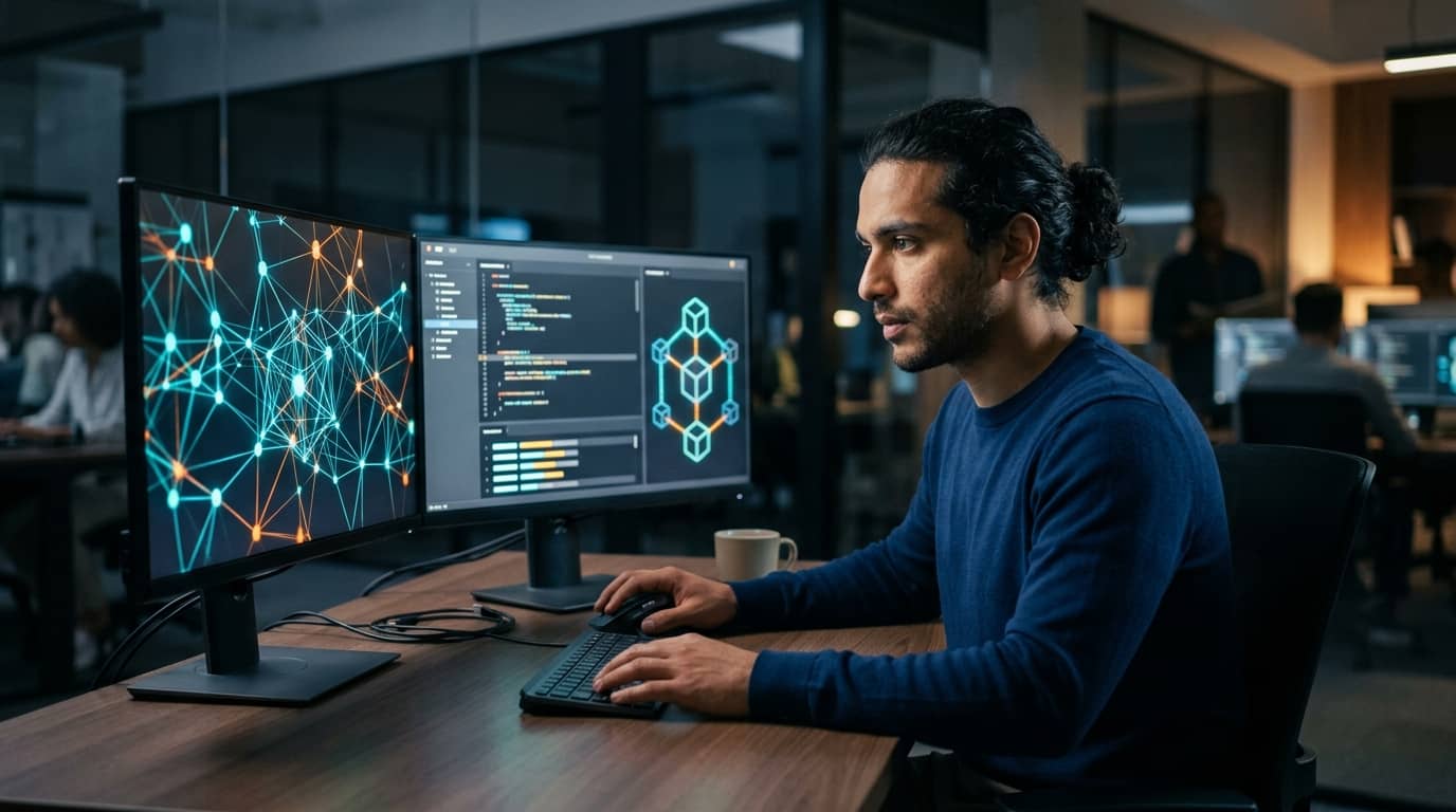 Curso de Fundamentos de Blockchain