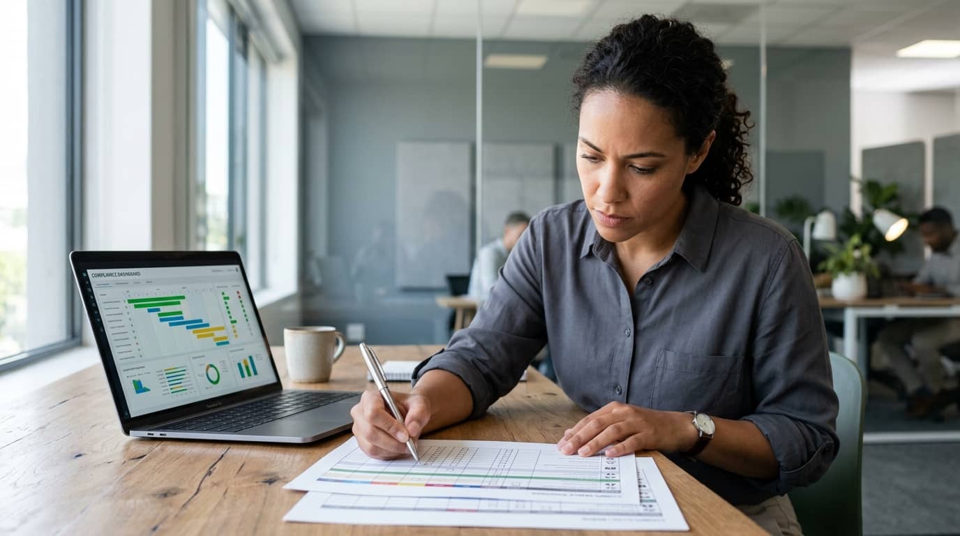 Business Licensing Course