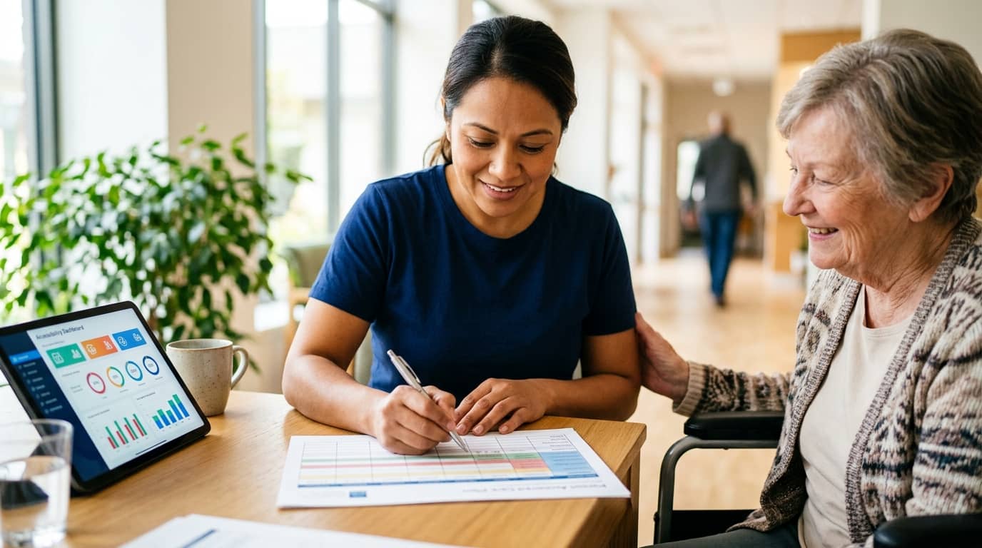 Ageing and Disability Course