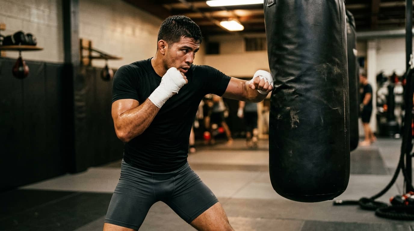 Curso Básico de Combate