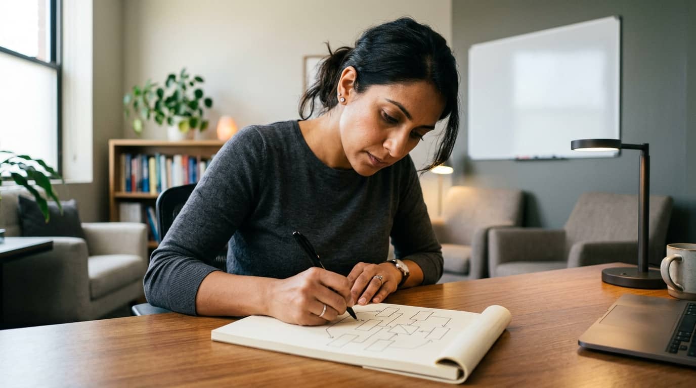 Cognitive Psychotherapy Intervention Course
