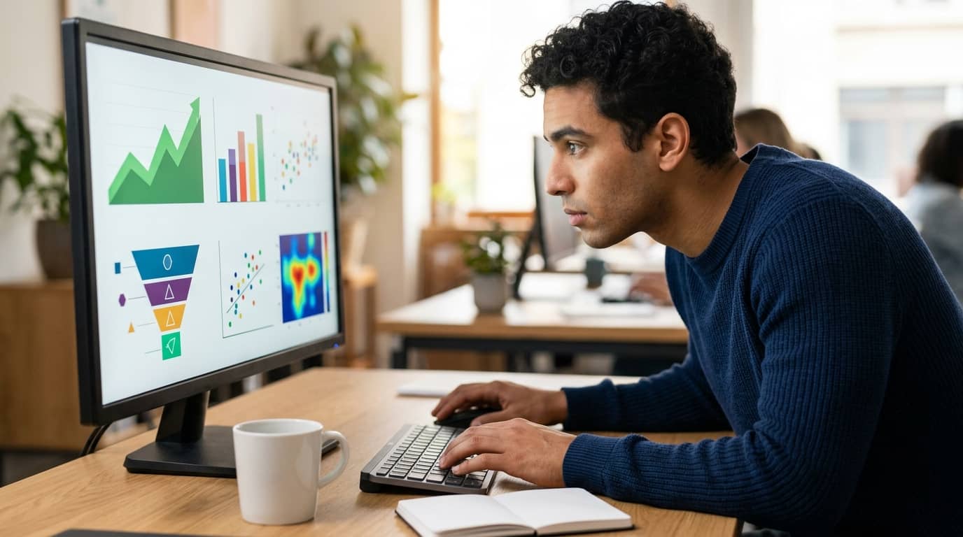 Curso de marketing digital de afiliados