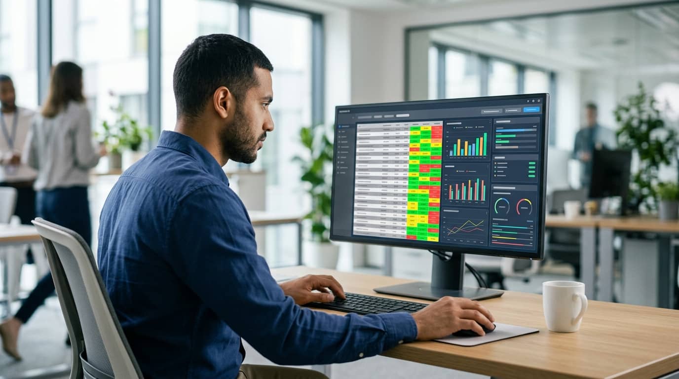 Curso completo de Excel