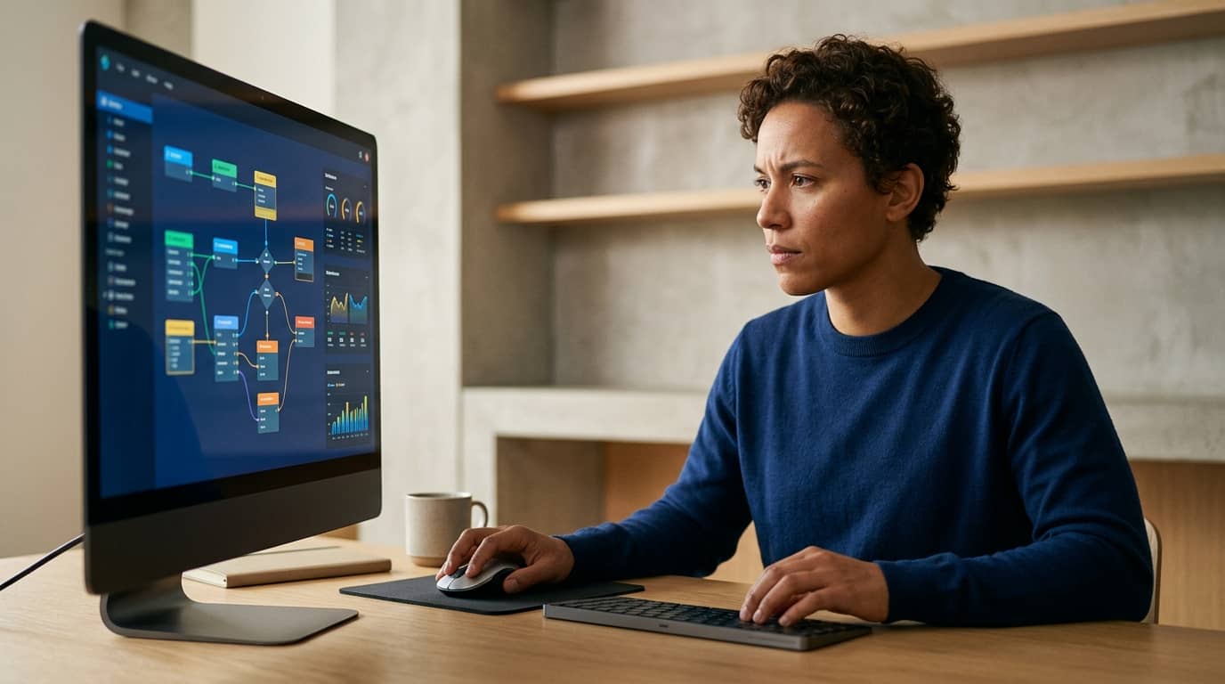 Curso de Criação de Lista de Emails