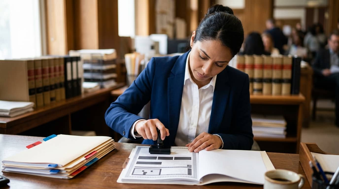 Curso de Escrivão