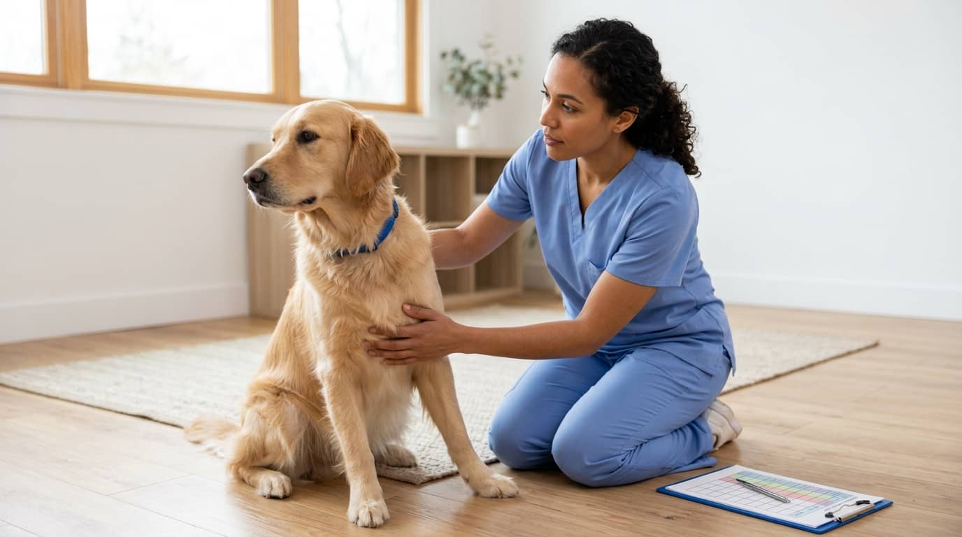 Dog-Assisted Therapy Course