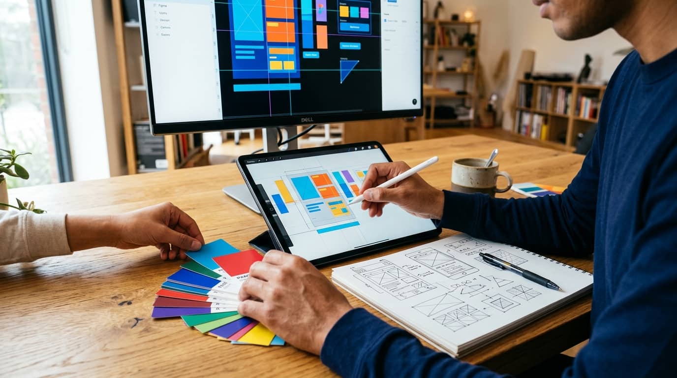 Art Design Course