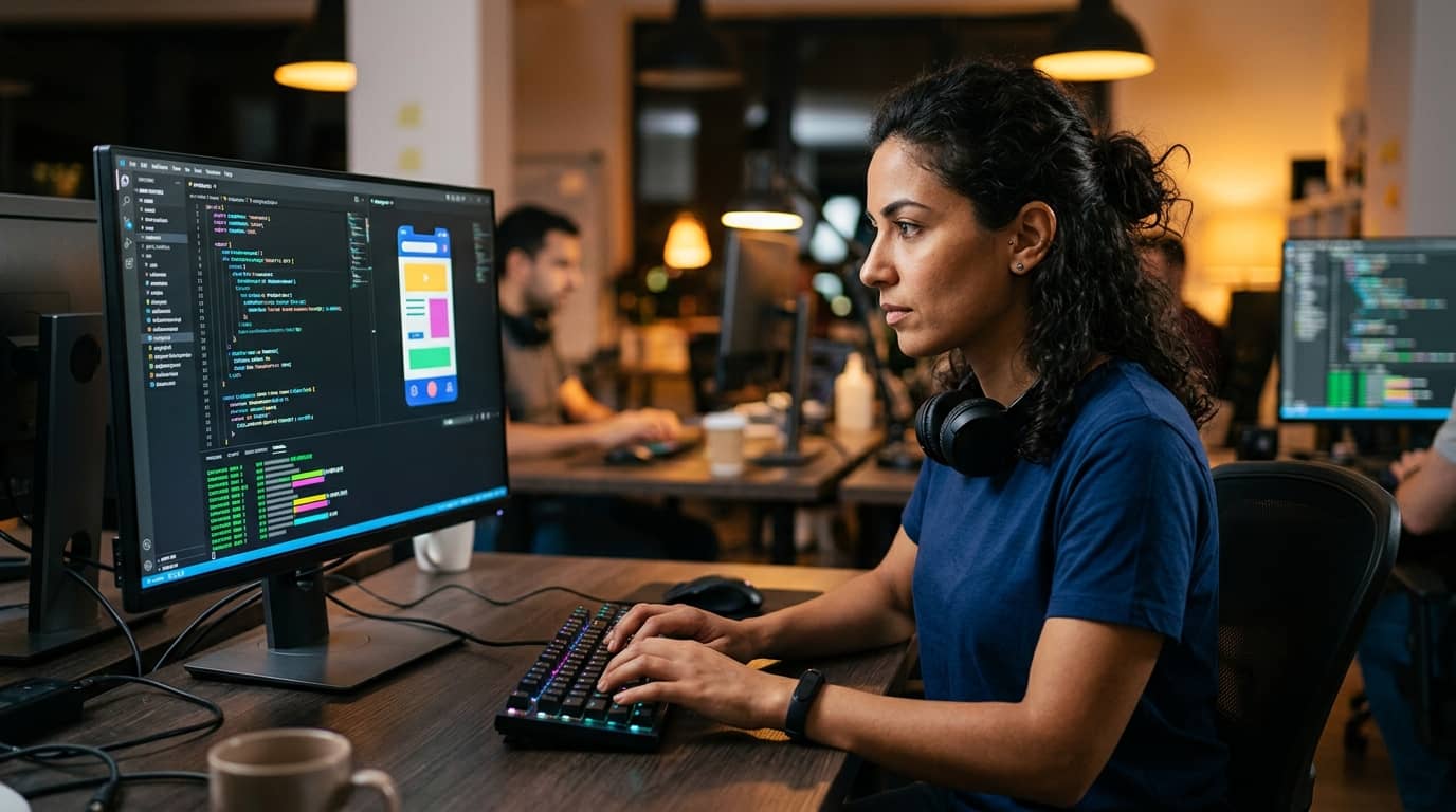 Curso de programación en Dart