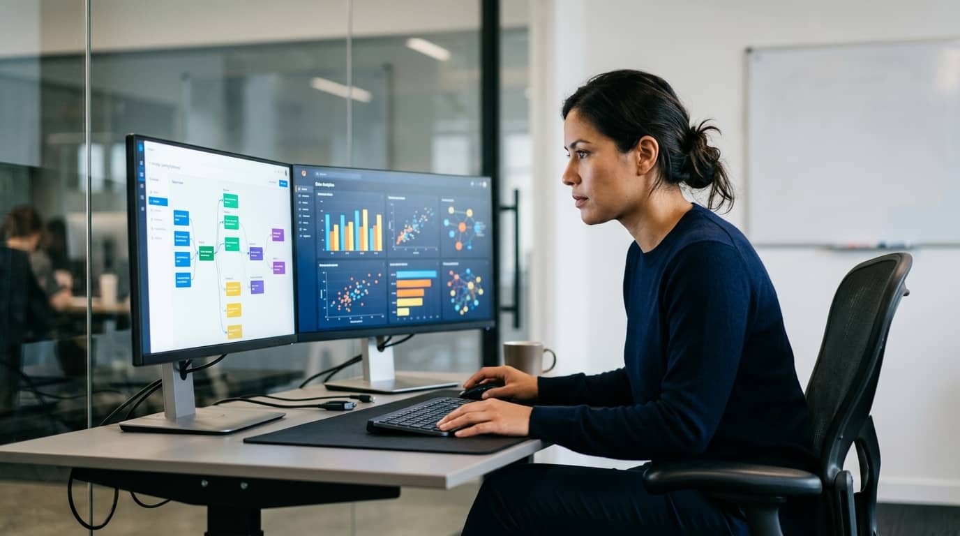 Capacitación de Empleados Con IA