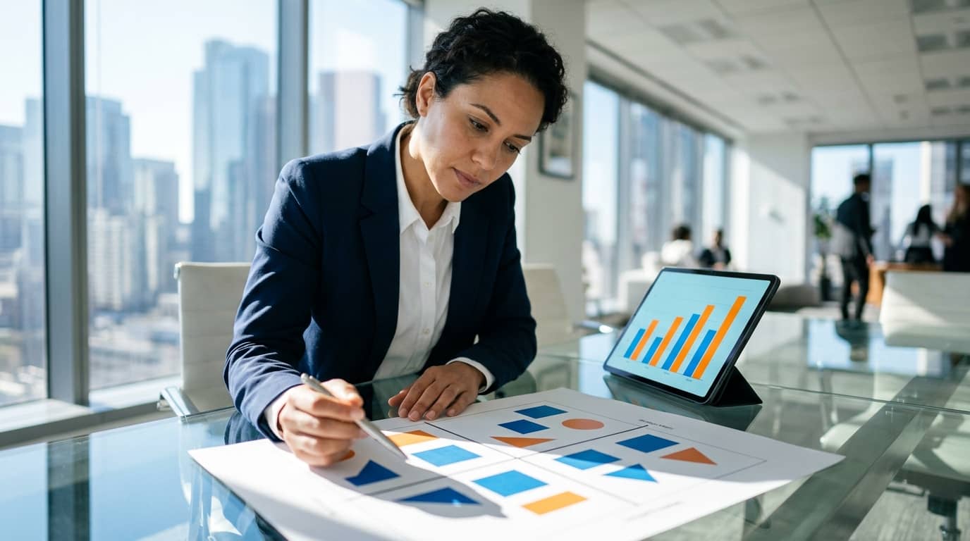 Business Strategy Course