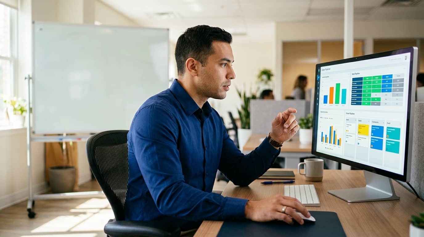Curso de Ventas B2B para Pymes