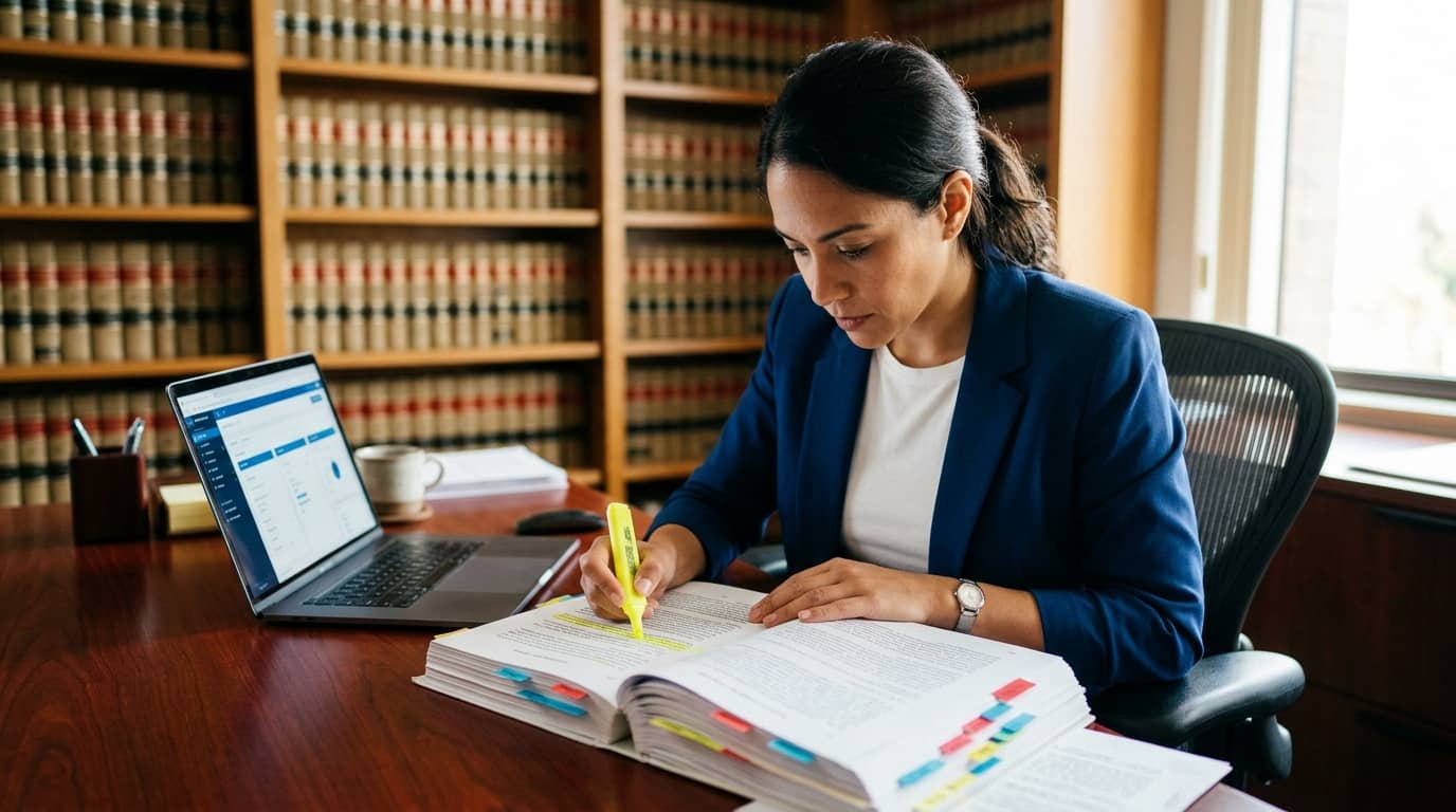 Curso de Common Law