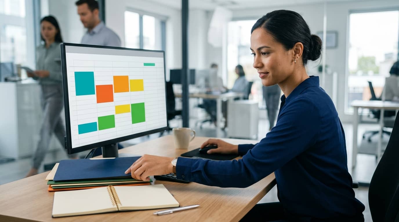 Curso de administración básica