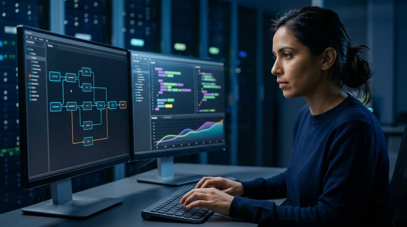 Curso de Big Data e inteligencia artificial