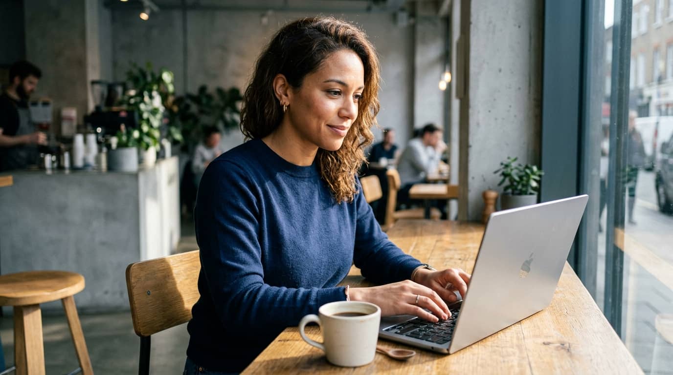 Affiliate Marketing Course