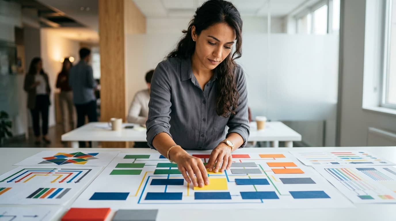 Curso del Marco Educativo Delor