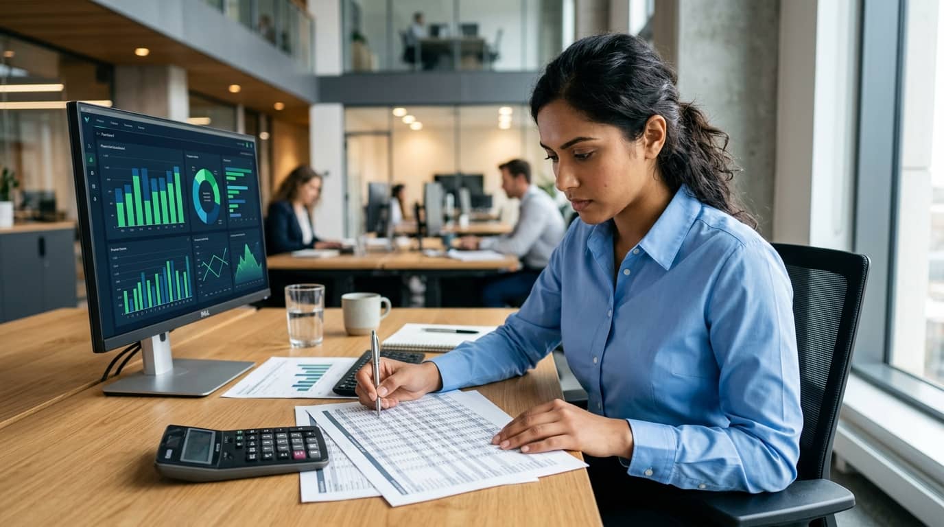 Accounting Course