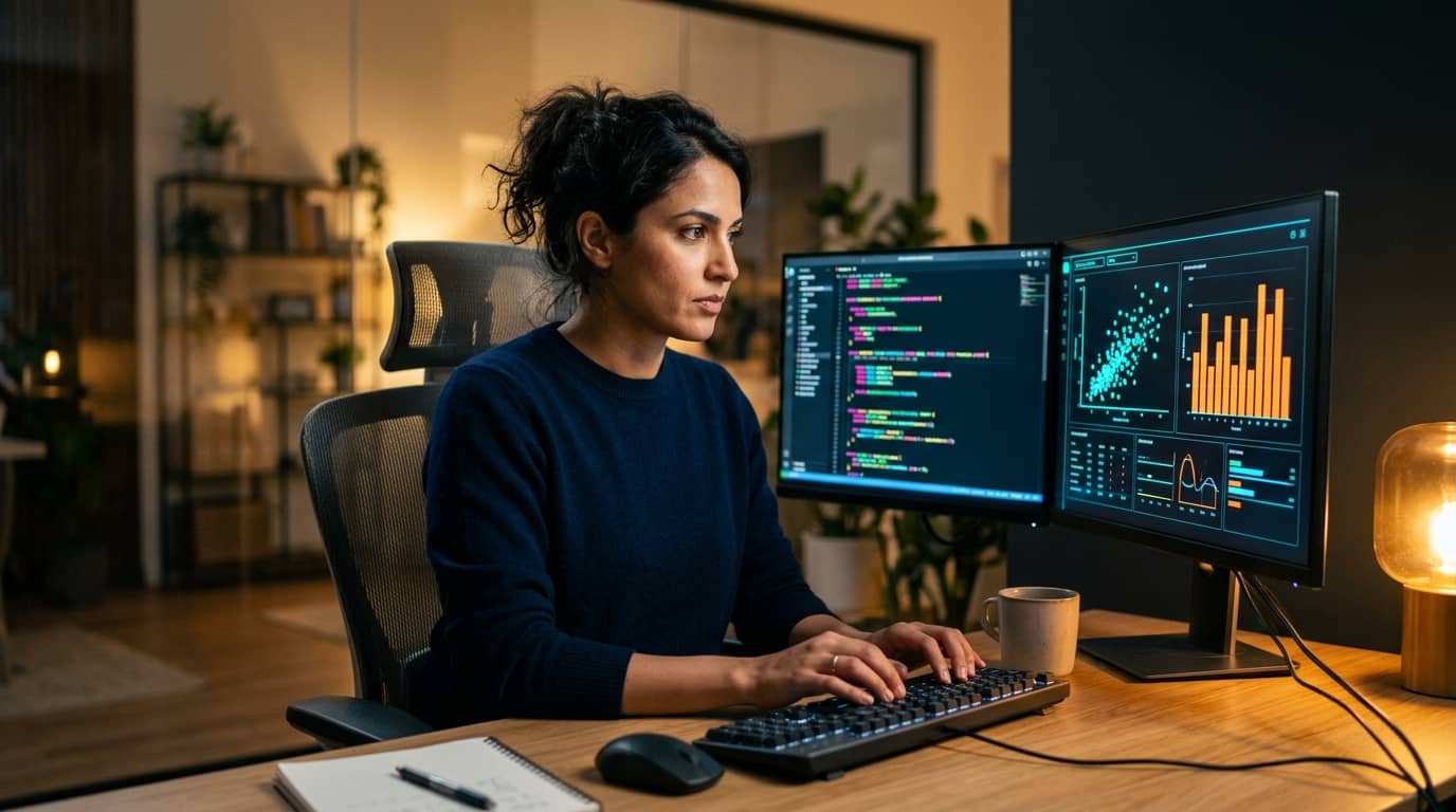 Curso Básico de Ciência de Dados