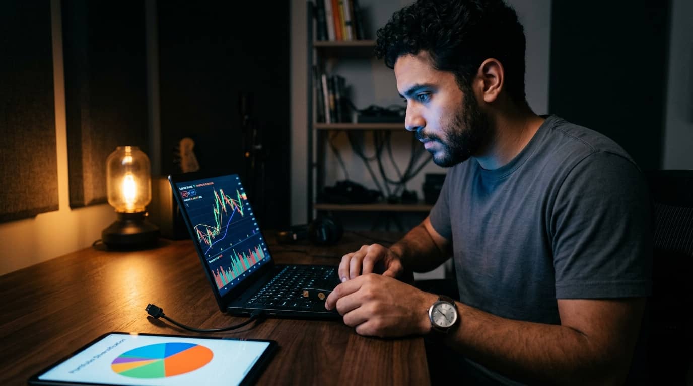 Curso cripto básico