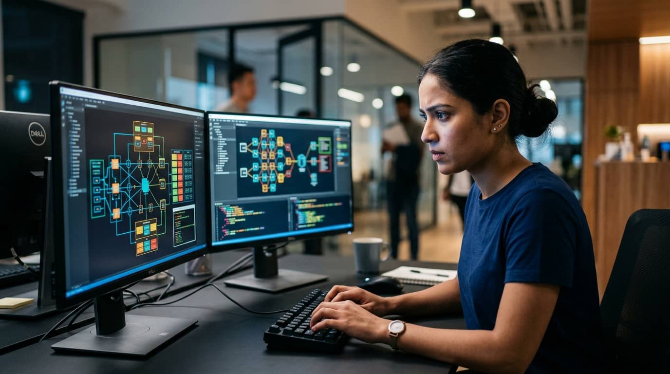 Blockchain Management Course