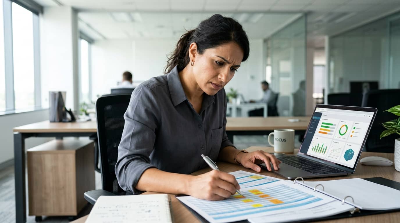 Curso de Normas de Negócios