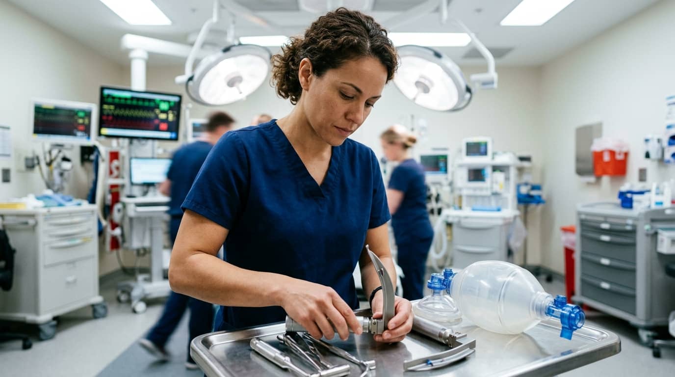 Entrenamiento en Medicina de Emergencias