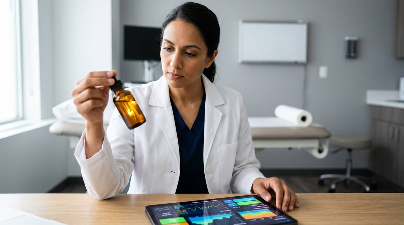 Curso de medicina cannabinoide
