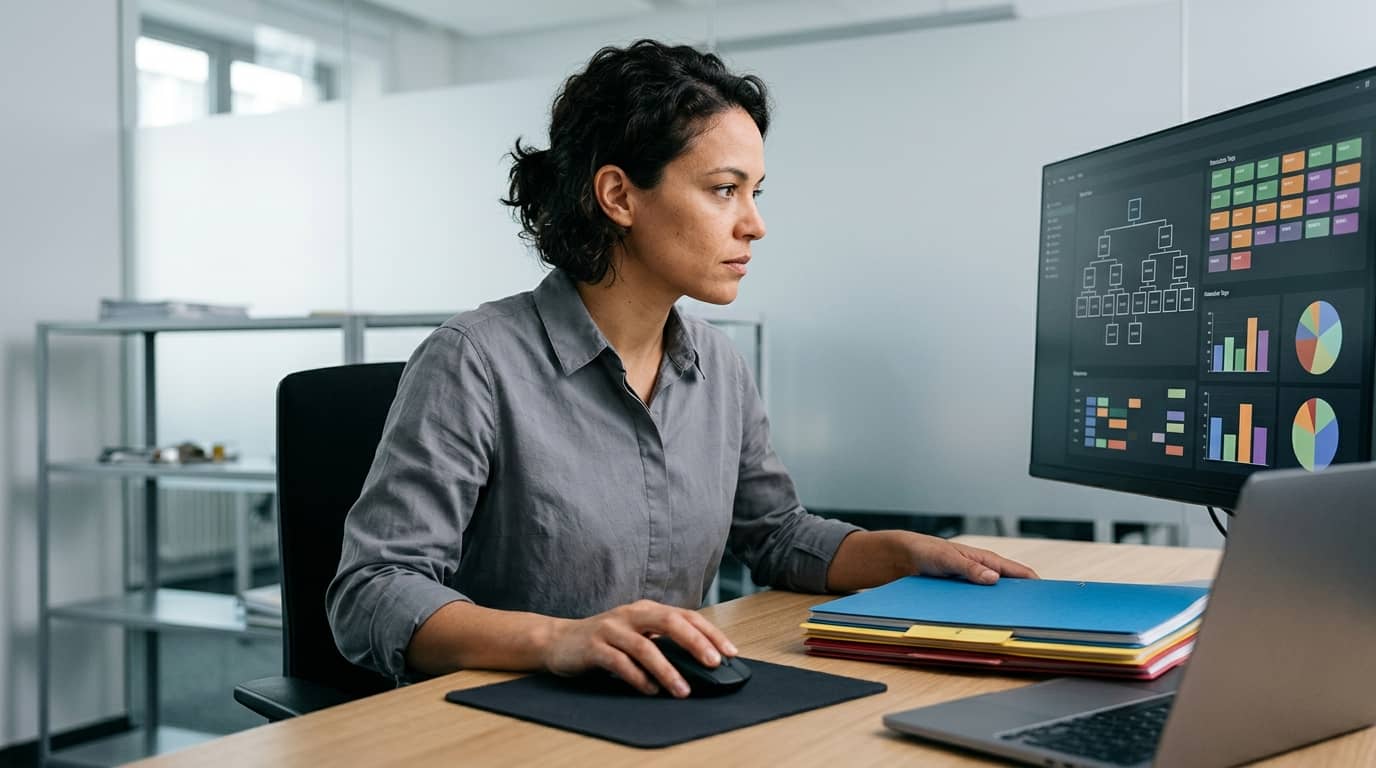 Document Management Course