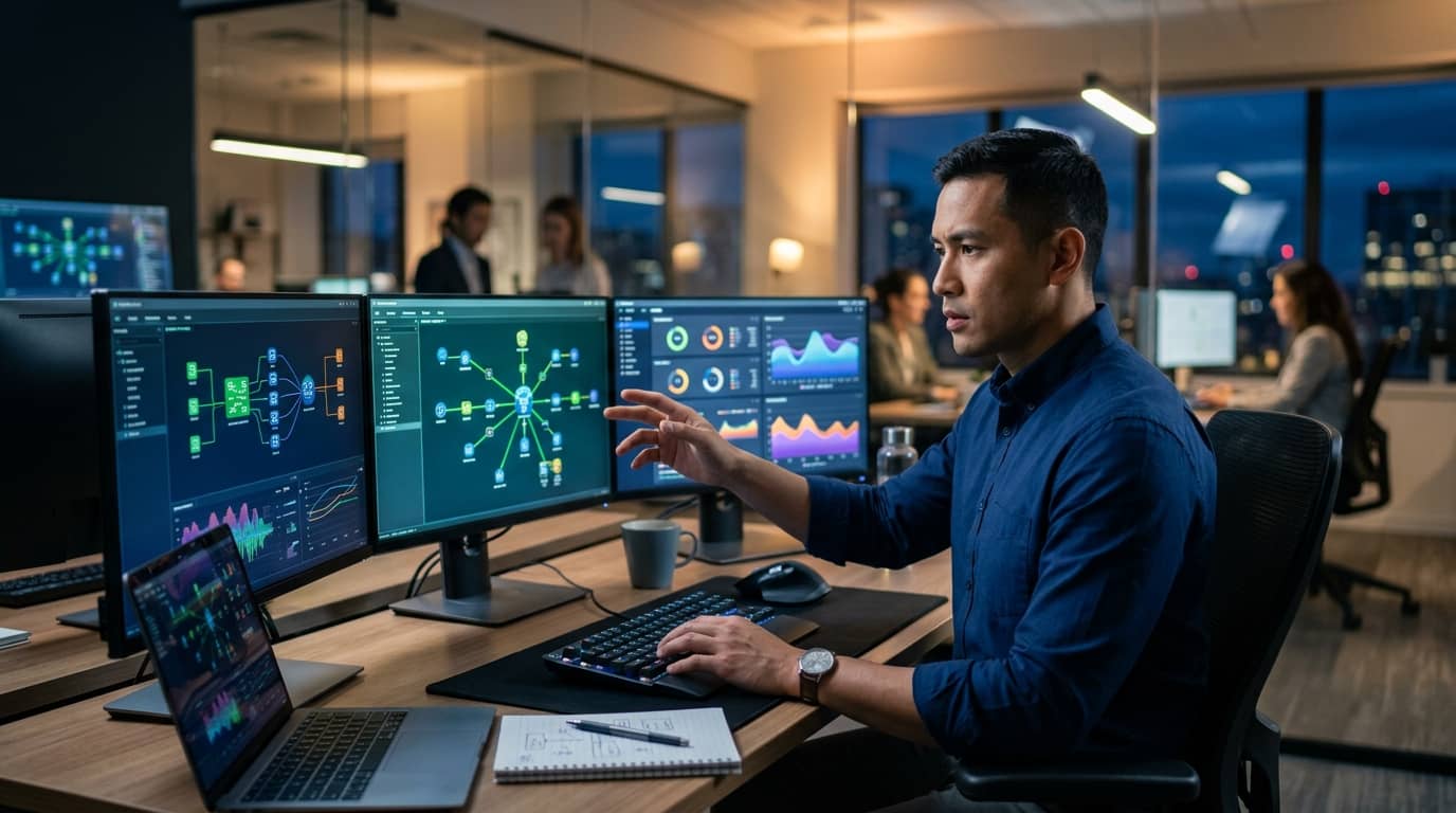 Banking Technology Course
