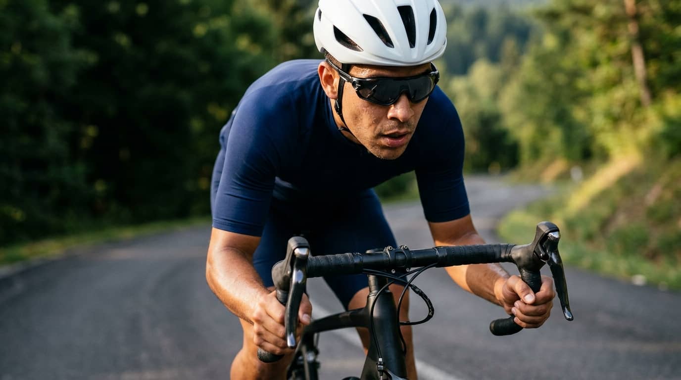 Curso de Ciclismo