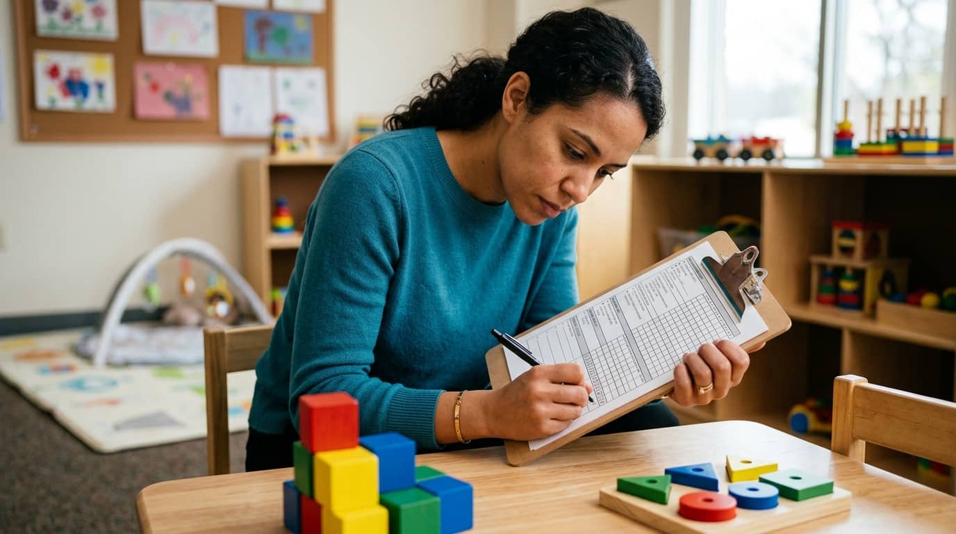 Child Growth and Development Course