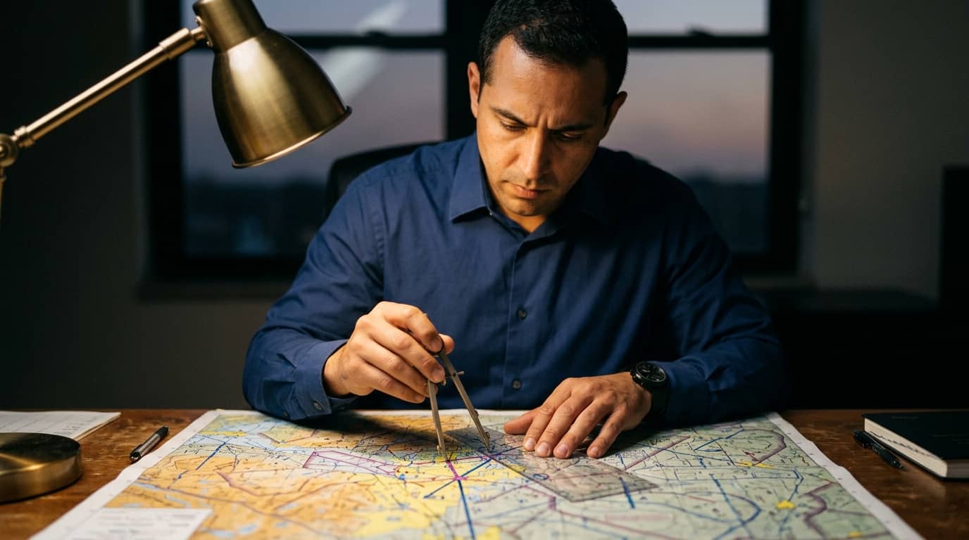 Air Navigation Course