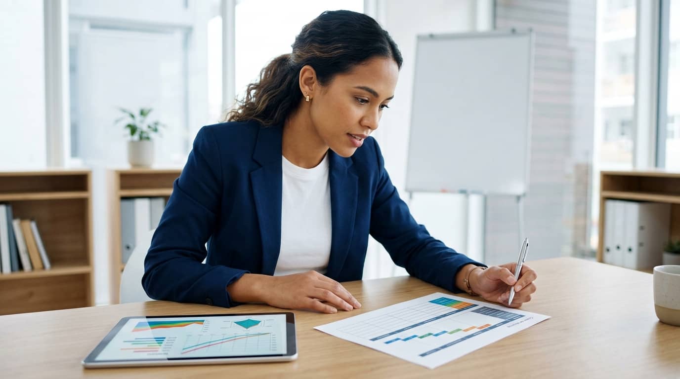 Curso de Consultor en Desarrollo de Carrera