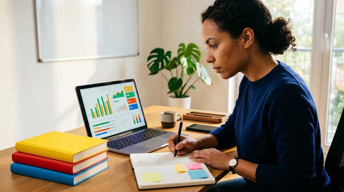 Book Marketing Course