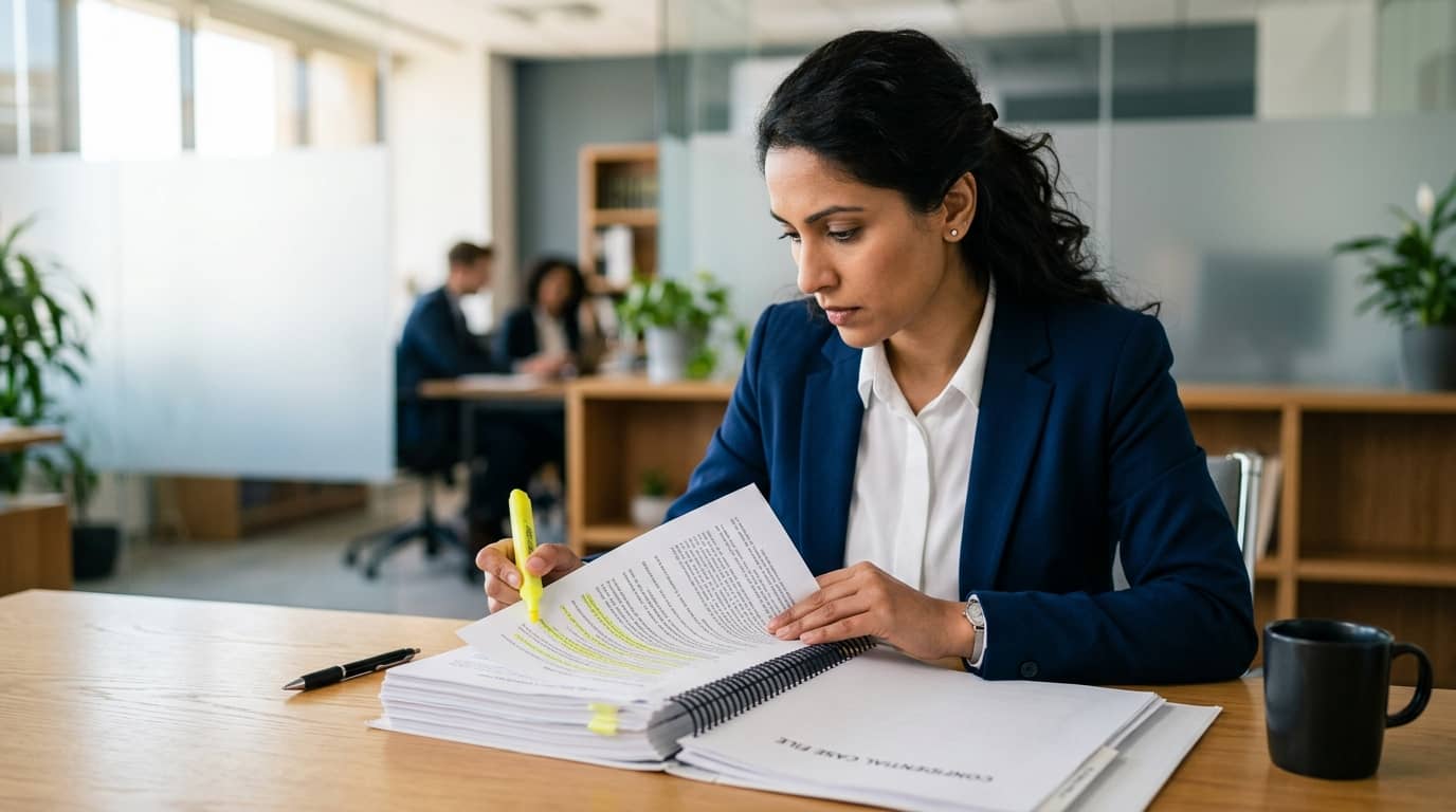 Disability Rights Law Course