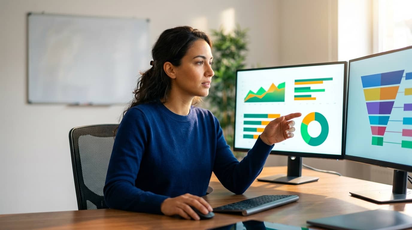 Digital Sales & Marketing Course