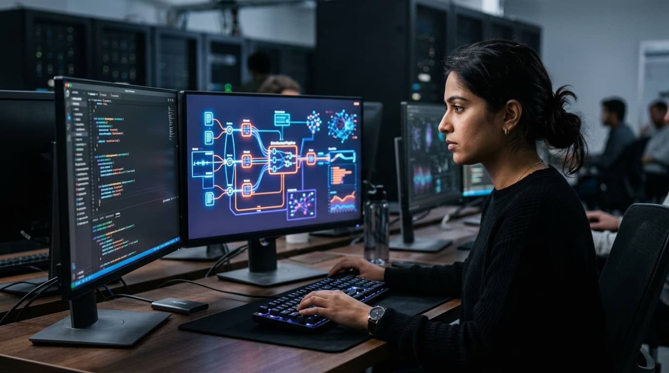 Curso de Big Data y Data Science