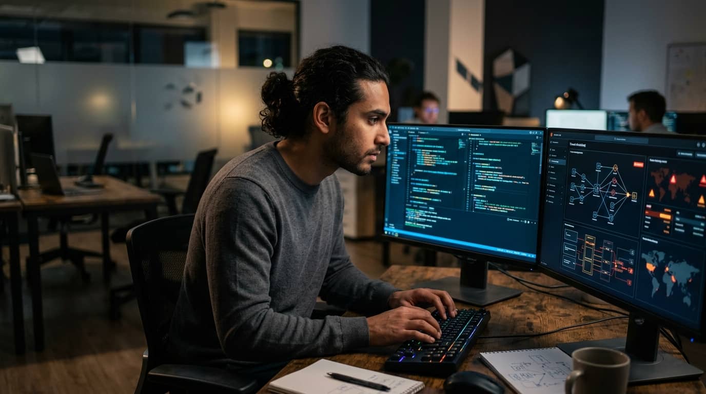 Curso de seguridad en blockchain