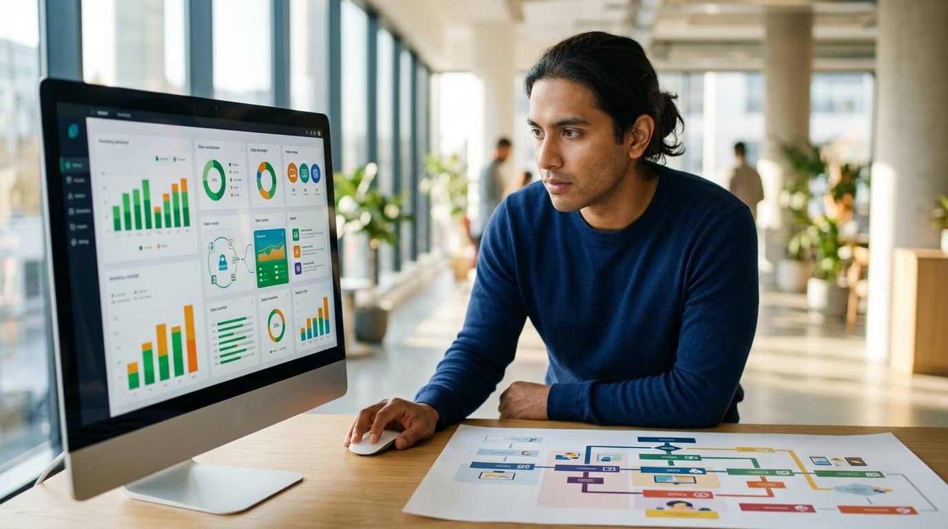 Advertising Campaign Manager Course