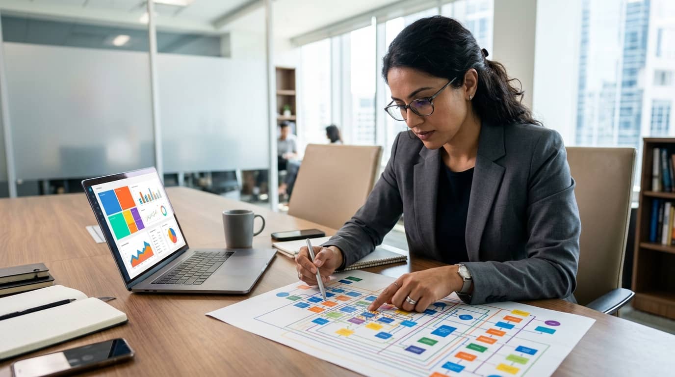 Consultant in Digital Governance Course