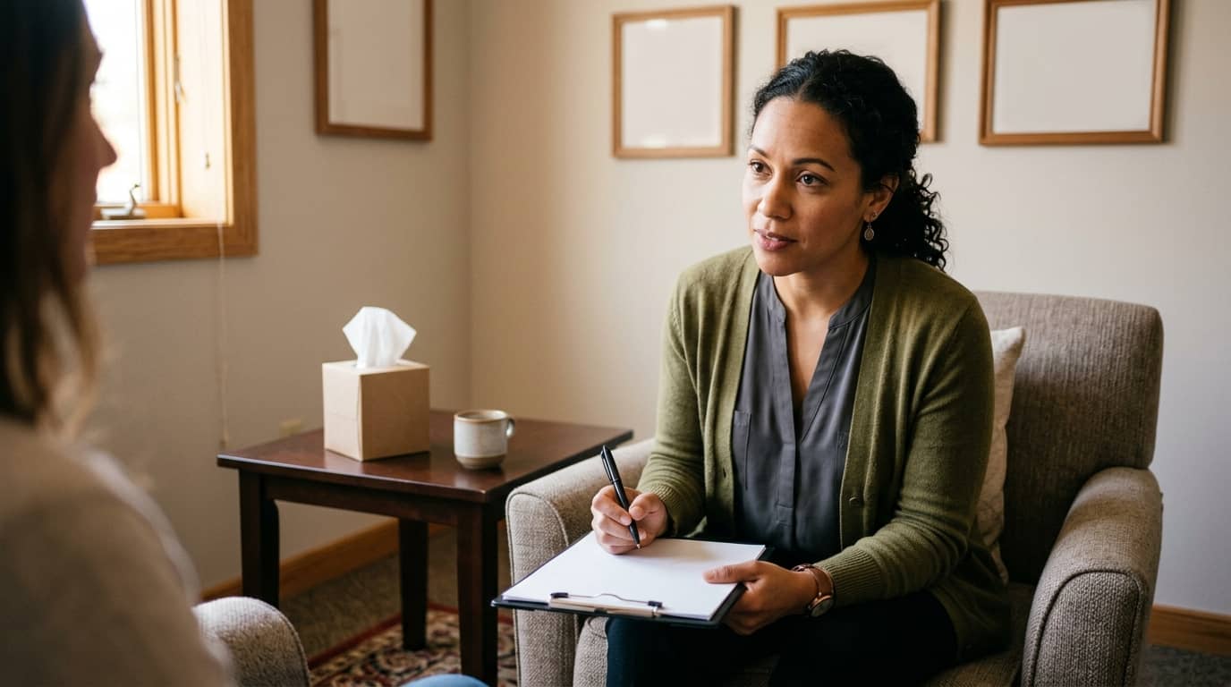 Drug and Alcohol Counselor Course