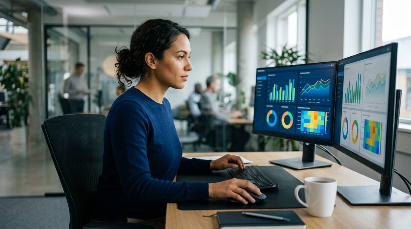 Data Management in HR Course