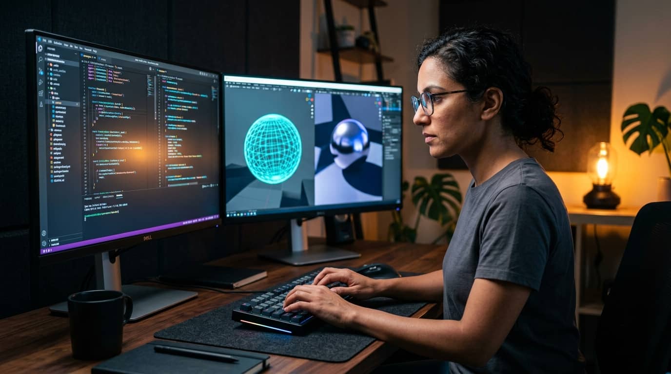 Curso de Gráficos por Computadora