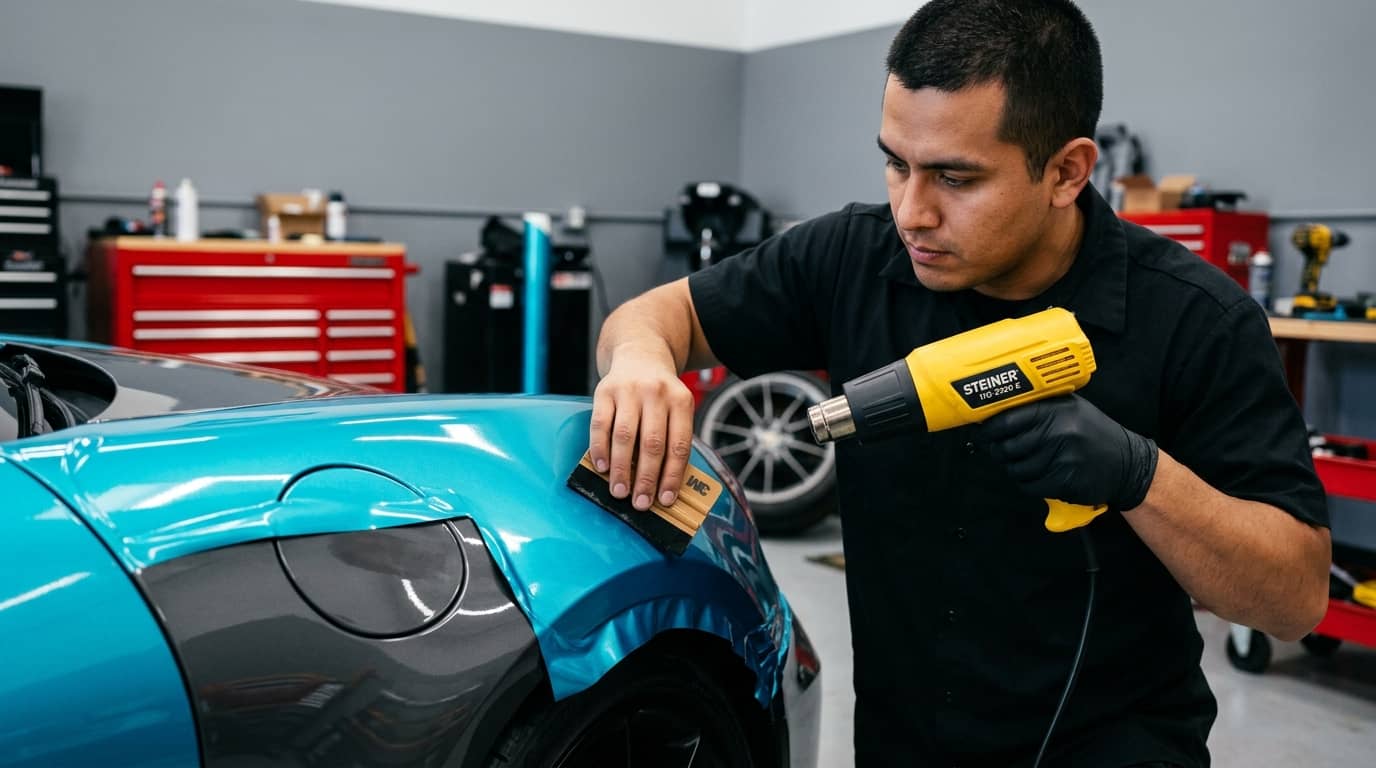 Curso de Tuning