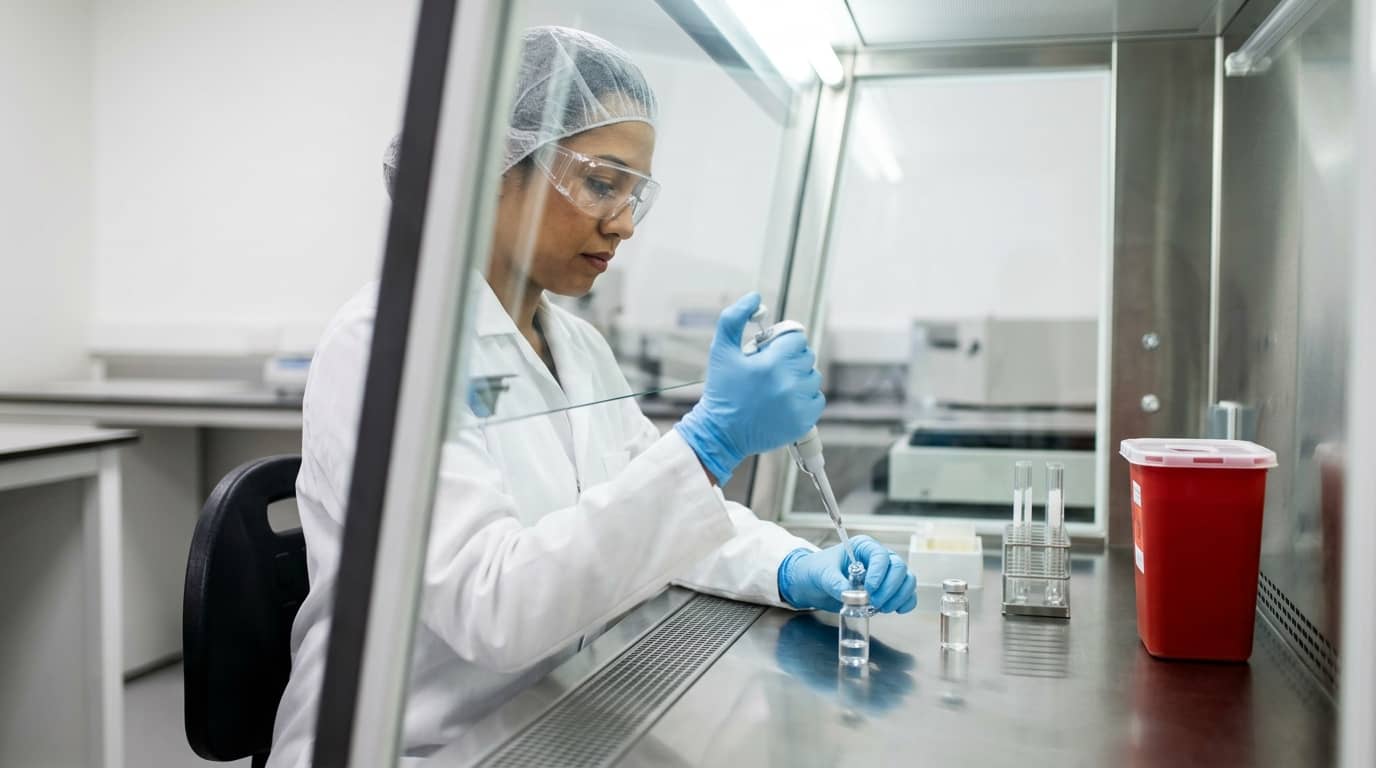 Biosafety Course