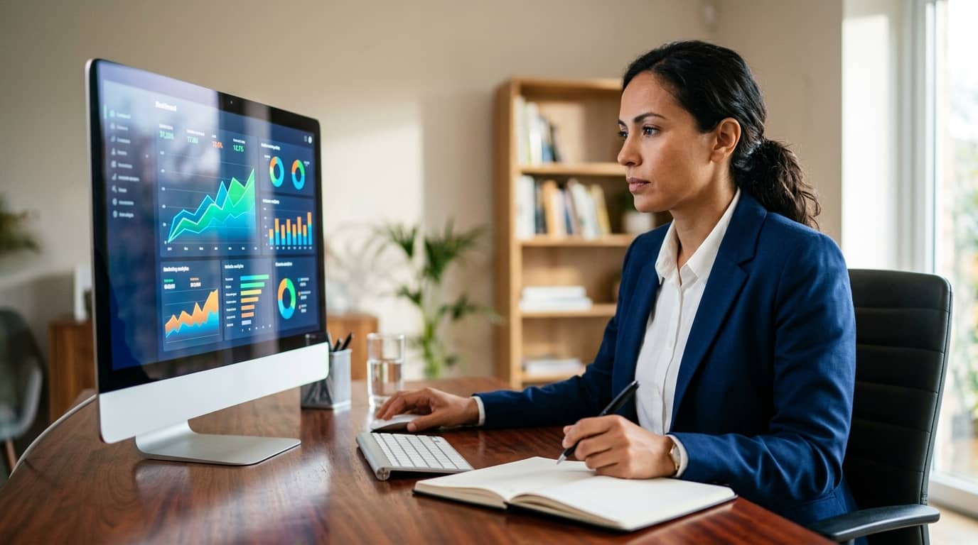 Curso de marketing jurídico digital