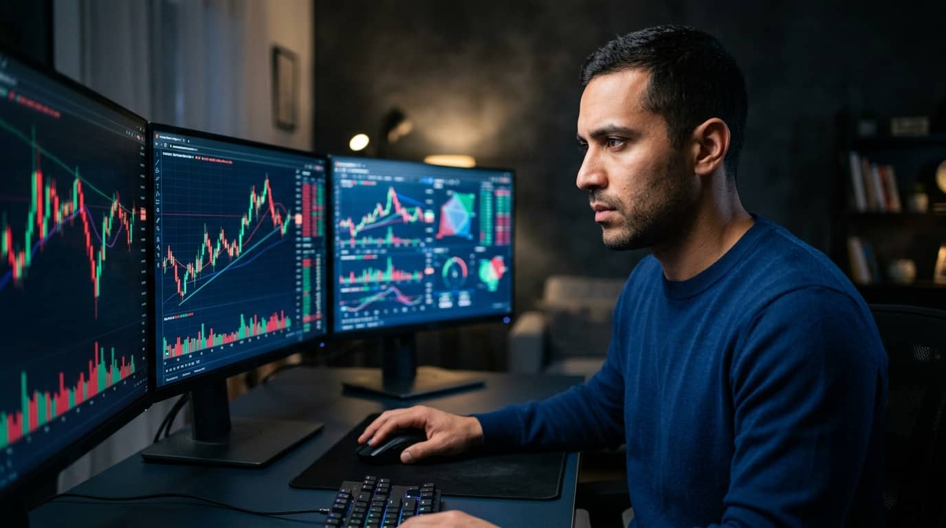 Day Trading Course